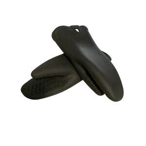 Dexas Silicone Oven Mitts Gloves Black  Kitchen Cooking Baking Accessories